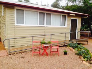 Classroom - Budget Accommodation Classroom - Budget Accommodation